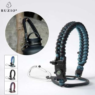 حزام مطارة ذات الفوهة الواسعة متعدد الوظائف من Buzio