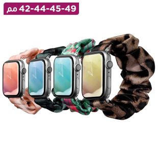 سوار Pop Loop لساعة Apple Watch قياس 49-45-44-42 مم