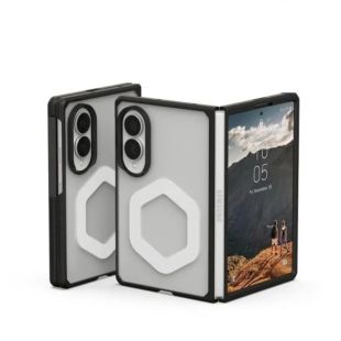UAG Mouve Magnetic Case for Galaxy Z Fold8