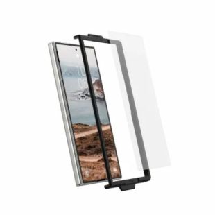 UAG Glass Screen Protector for Galaxy Z Fold8 Ultra