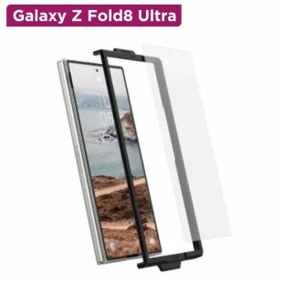 UAG Glass Screen Protector for Galaxy Z Fold8 Ultra