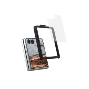 UAG Glass Screen Protector for Galaxy Z Flip8