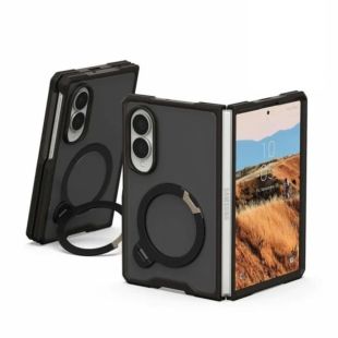 UAG Mouve XTE Magnetic Case with 360-Degree Rotating Kickstand for Galaxy Z Fold8
