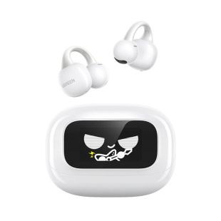 سماعات أذن لاسلكية HiTune S6 ClipBuds Magic من UGREEN