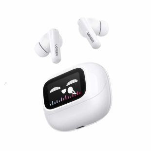 سماعات أذن HiTune T6 Magic لاسلكية مع عزل ضوضاء ANC من UGREEN