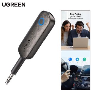 Bluetooth Transmitter and Receiver Adapter by UGreen