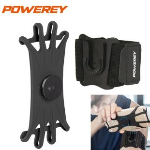 Powerey- Running Armband Phone Holder