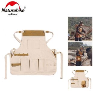 Naturehike Adjustable Leather Apron