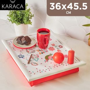 Karaca Serving Kitchen Tray 36 x 45.5 cm