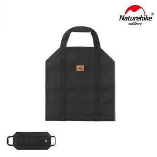 حقيبة قماش الحطب من Naturehike