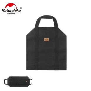 Naturehike Outdoor Multi-Purpose Firewood Canvas Bag