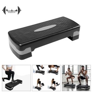 أداة تمارين الأيروبيك القابلة للتعديل من Hima