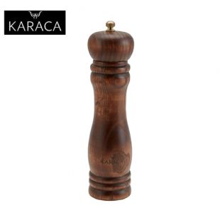 مطحنة توابل خشبية 20.5 سم من Karaca
