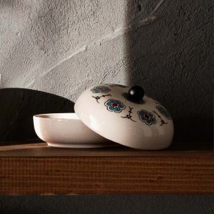 وعاء البهجة التركية من Karaca Home