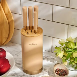 طقم سكاكين 6 قطع من Karaca