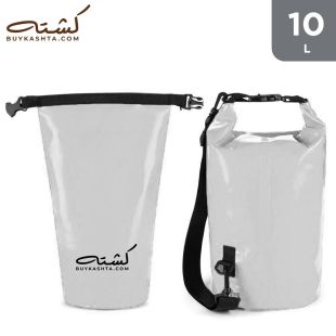 Kashta PVC Waterproof Bag 10 L