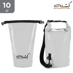 كشتة - حقيبة PVC مضادة للماء 10 لتر