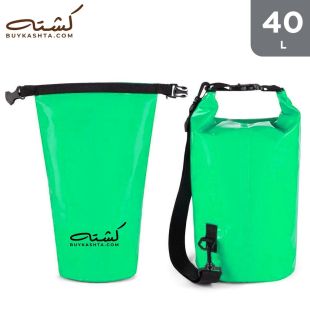Kashta PVC Waterproof Bag 40 L