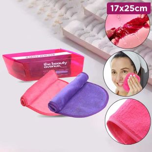 Makeup Remover Cloth 17 × 25 Cm