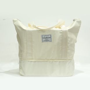 Easy Carry Travelling Bag 39 × 21 × 42cm By Taw9eel Essentials