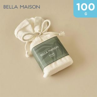 Bella Maison Lavender Pouch Soap 100 g