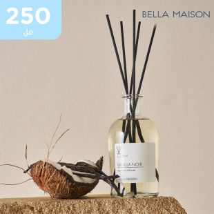 معطر جو برائحة الفانيليا السوداء 250 مل من Bella Maison