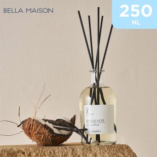 Bella Maison Vanilla Noir Air Freshener 250 ml