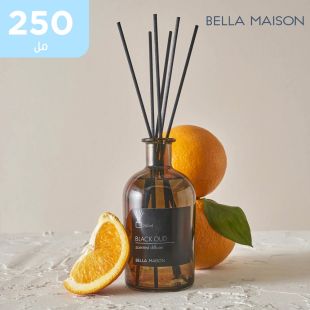 معطر جو برائحة العود الأسود 250 مل من Bella Maison