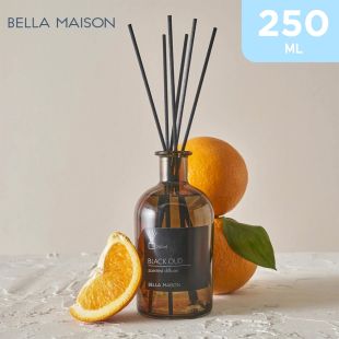 Bella Maison Black Oud Air Freshener 250 ml