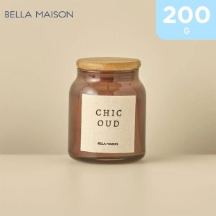 Bella Maison Chic Oud Candle 200 g