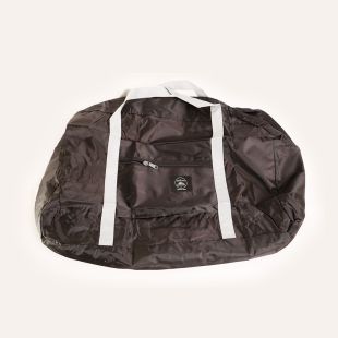 حقيبة يد فاخرة كبير مقاس 38 × 38 × 76 سم من أساسيات توصيل