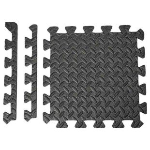 بساط متشابك من Hima