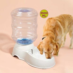 Gravity Pet Water Feeder 3.5L