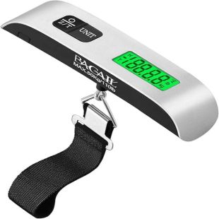 Luggage Digital Scale