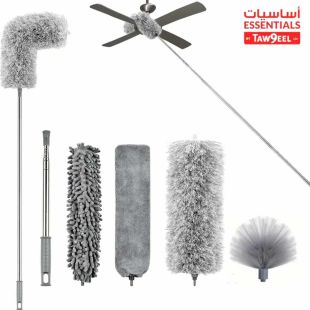 High Reach Telescopic Duster Essentials By Taw9eel