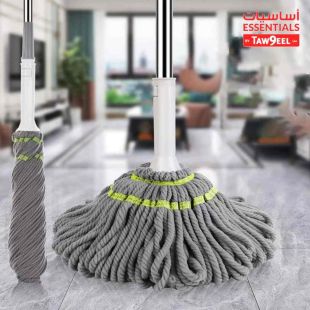 ممسحة مايكروفايبر ماصة للرطوبة من أساسيات توصيل