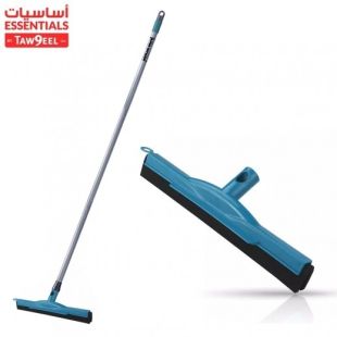 ممسحة تنظيف الأرضيات من أساسيات توصيل