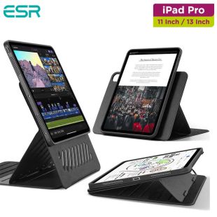 Shift Magnetic Case For iPad Pro 11 or 13 Inch (2024) by ESR