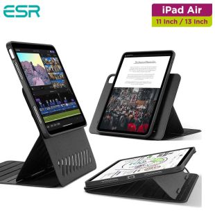 Shift Magnetic Case For iPad Air 11 or 13 inch by ESR