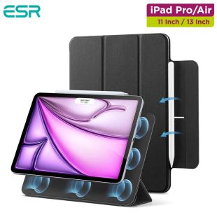Rebound Magnetic Case For iPad Pro or iPad Air (2024) by ESR