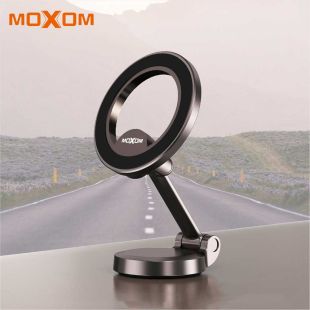 Super Magnetic Dashboard Phone Holder By Moxom