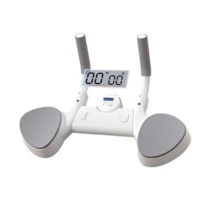 جهاز تمارين البلانك مع مؤقت من Hima