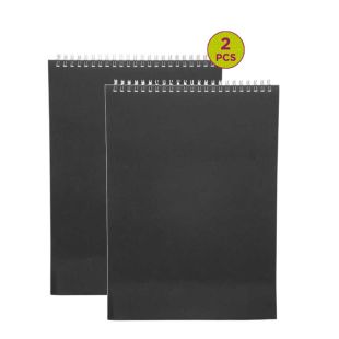 Kid's Drawing Sketching Book (1 + 1)