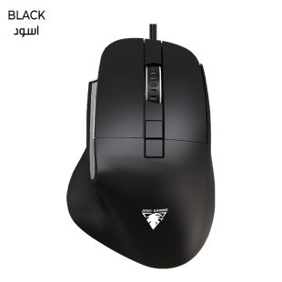 ماوس مكتب 7D سلكي مريح من Jedel