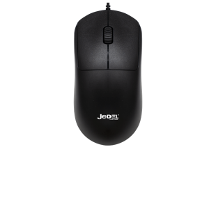 Jedel Optical USB Mouse