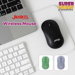 Jedel W926 Wireless Mouse