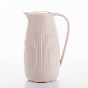 مطارة أنيقة عازلة للحرارة 1 لتر