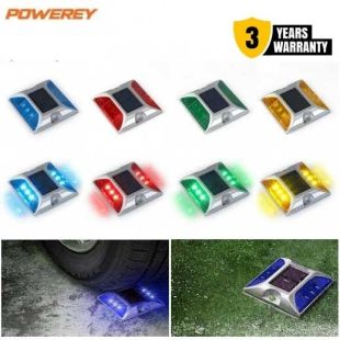 Powerey Solar LED Spike Light