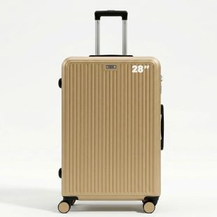 حقيبة سفر تروللي صلبة ABS قياس 71 سم