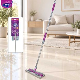 Parex Floor Clip Mop